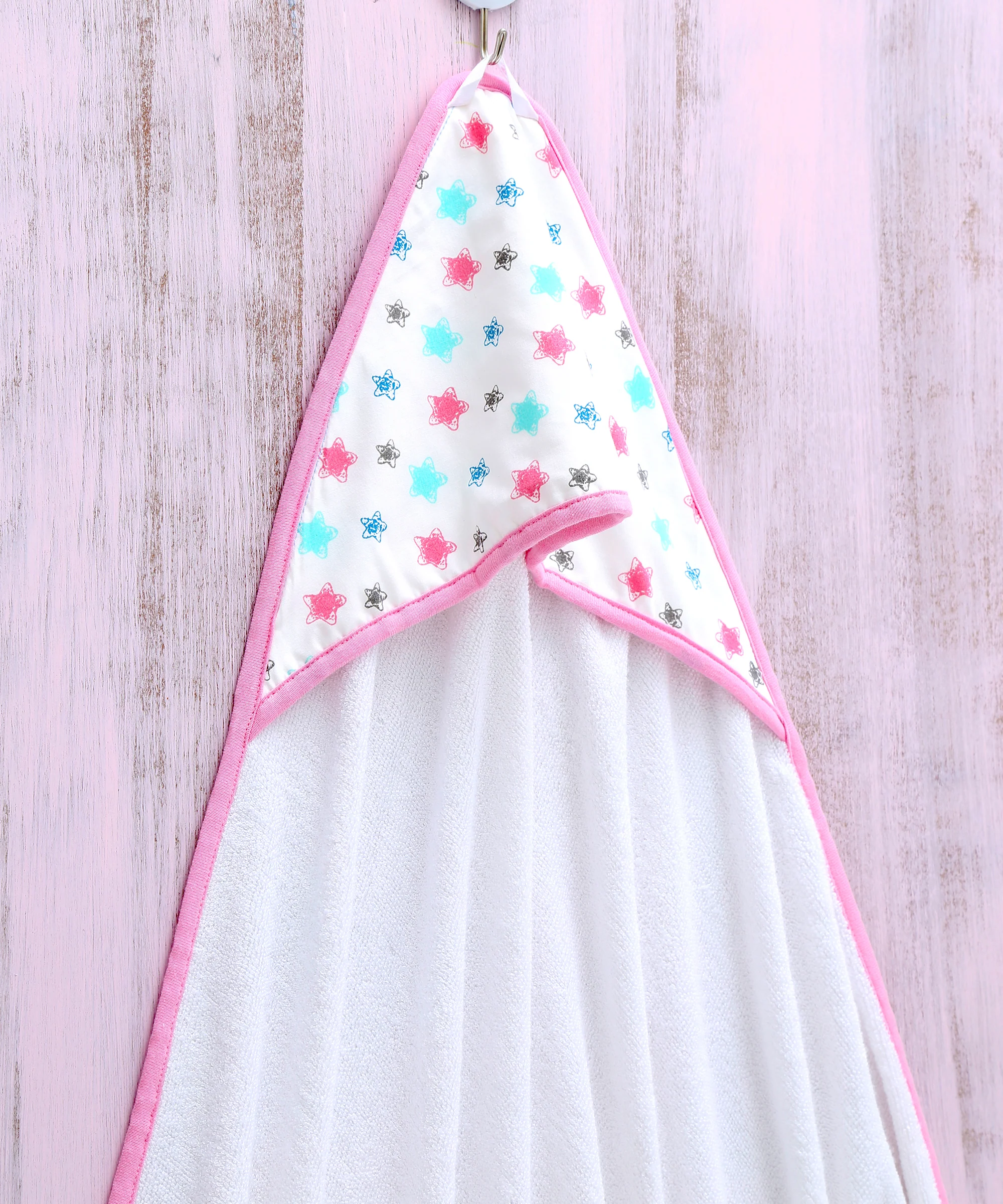 Starry Day - Bath Kit (Set of 3) - Chenance