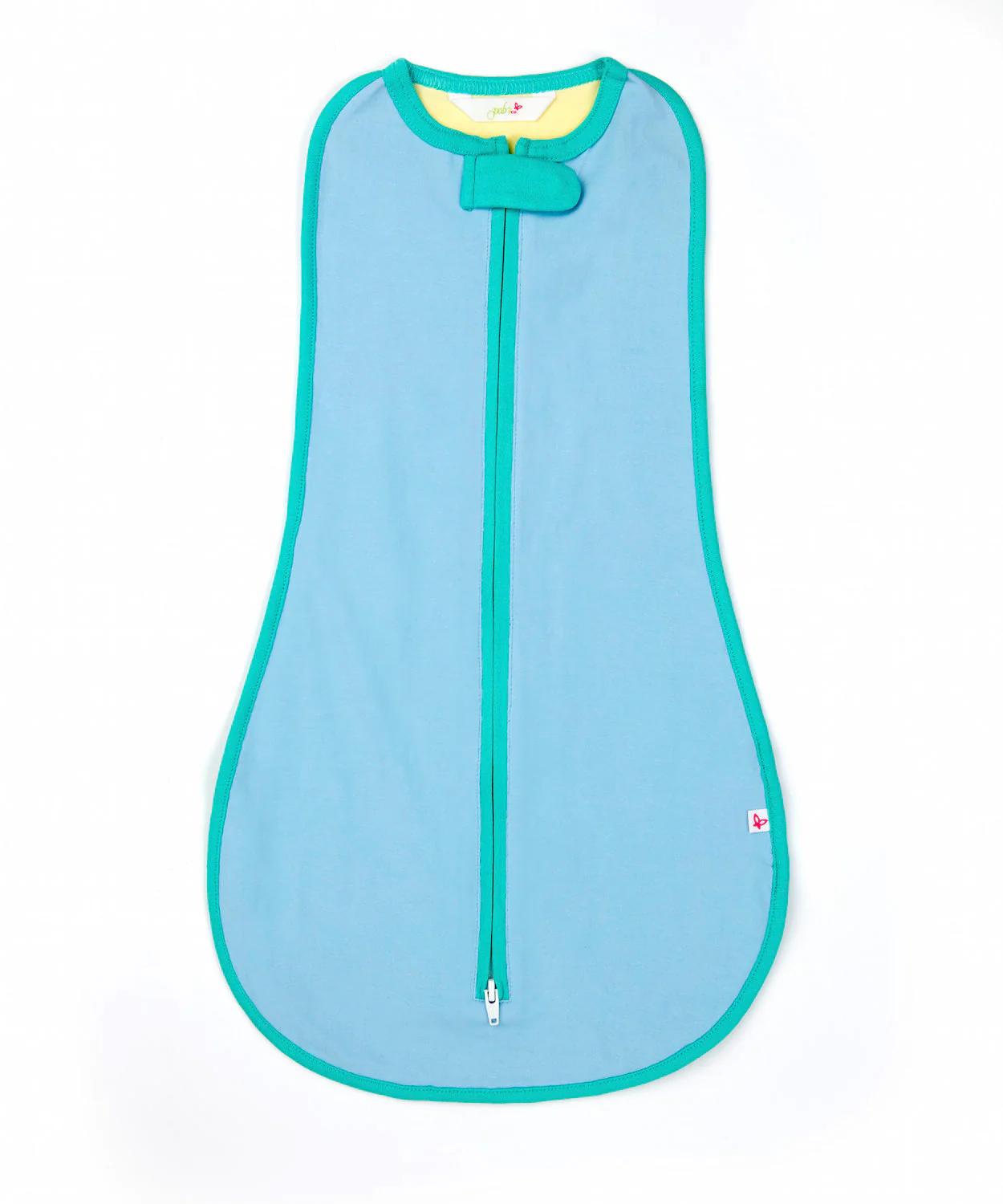 Color Palette - Instant Swaddle - Chenance