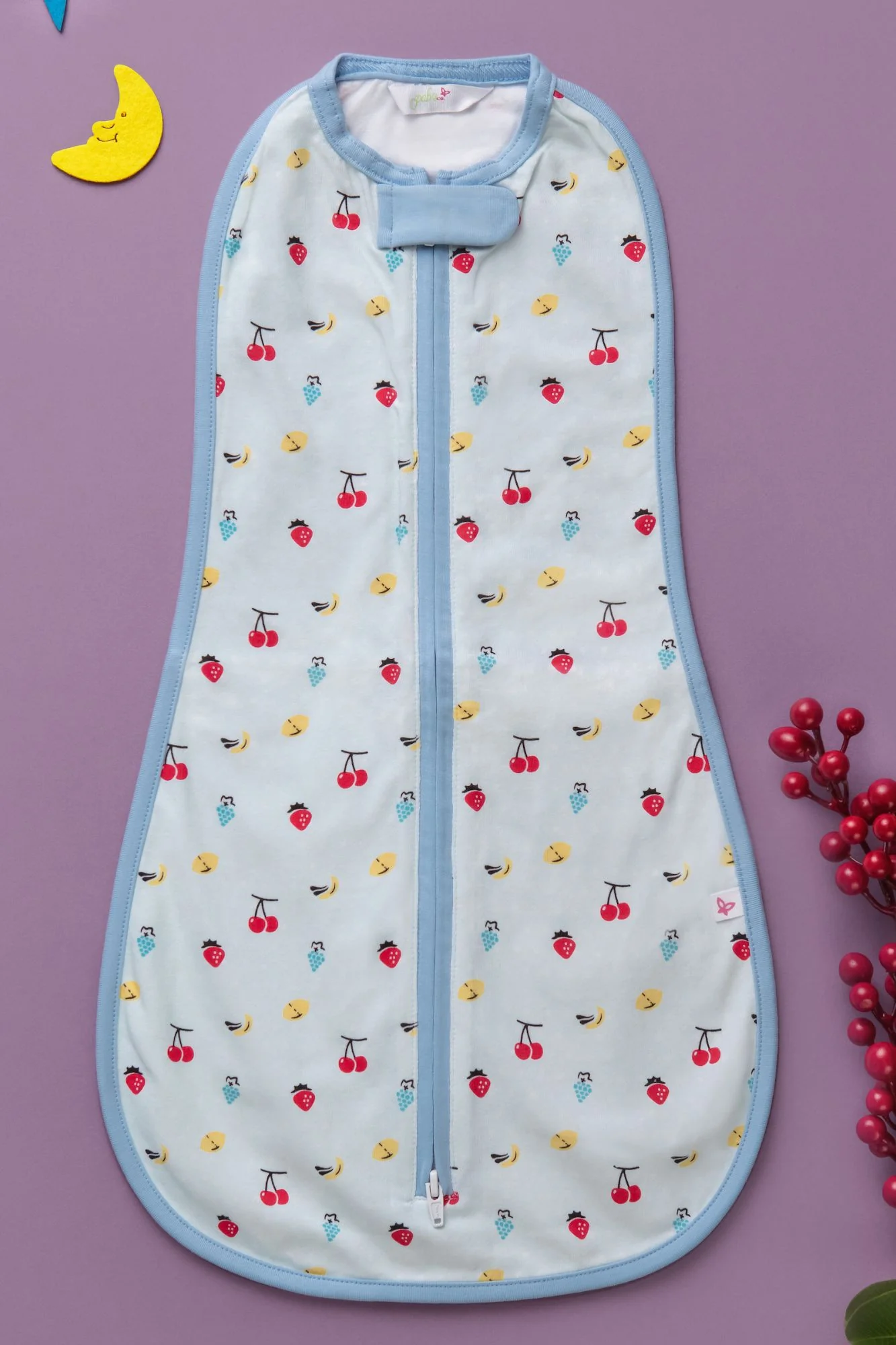 Fruit Punch - Instant Swaddle - Chenance
