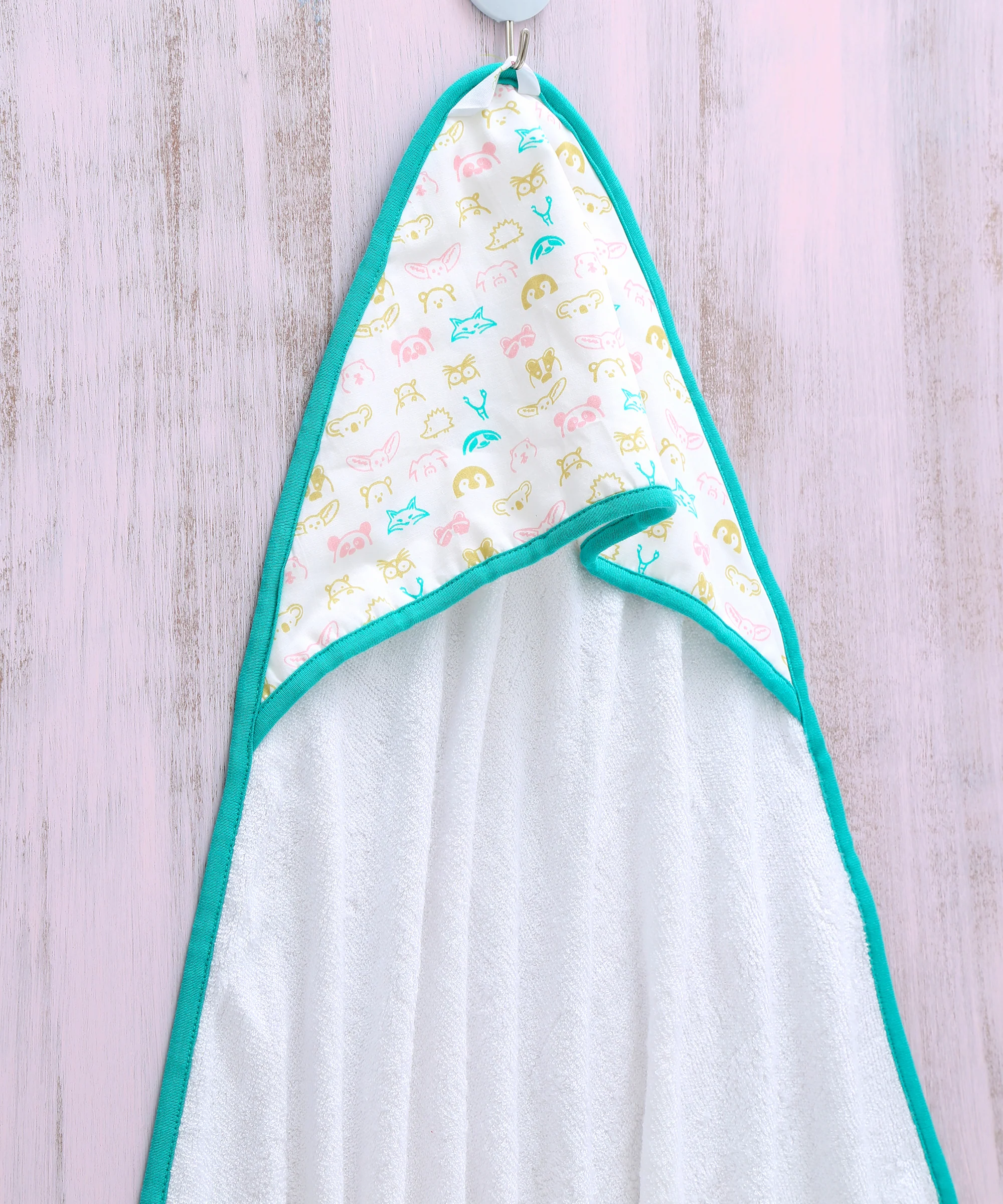 Forest Mingle - Bath Kit (Set of 3) - Chenance