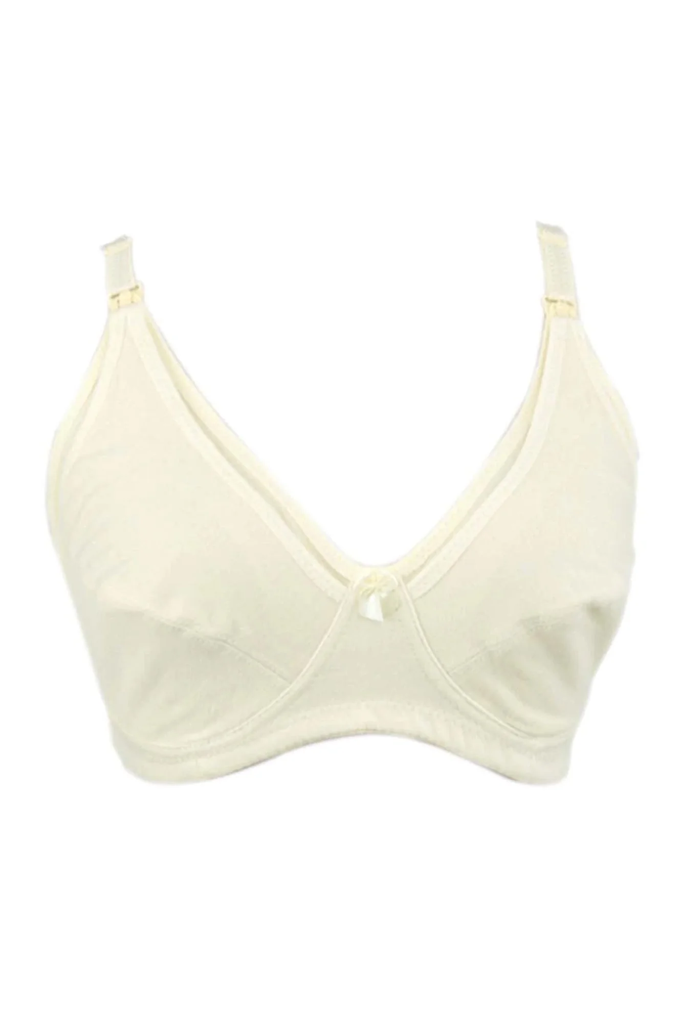 Soft Nude Maternity & Nursing Bra - Chenance