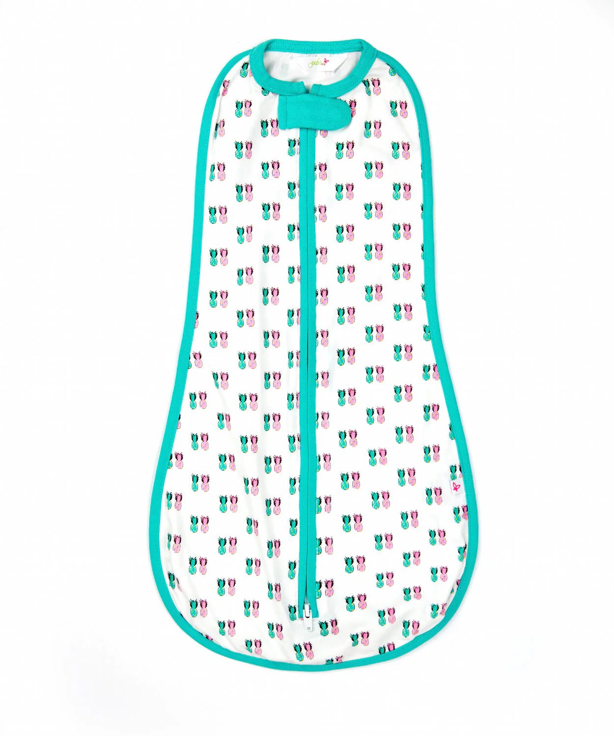 Pineapple Duo - Instant Swaddle - Chenance