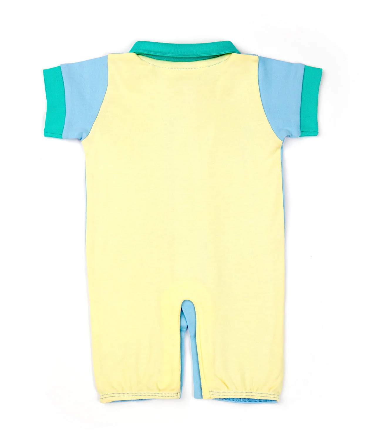 Whale at the Beach - Baby Romper (Set of 3) - Chenance