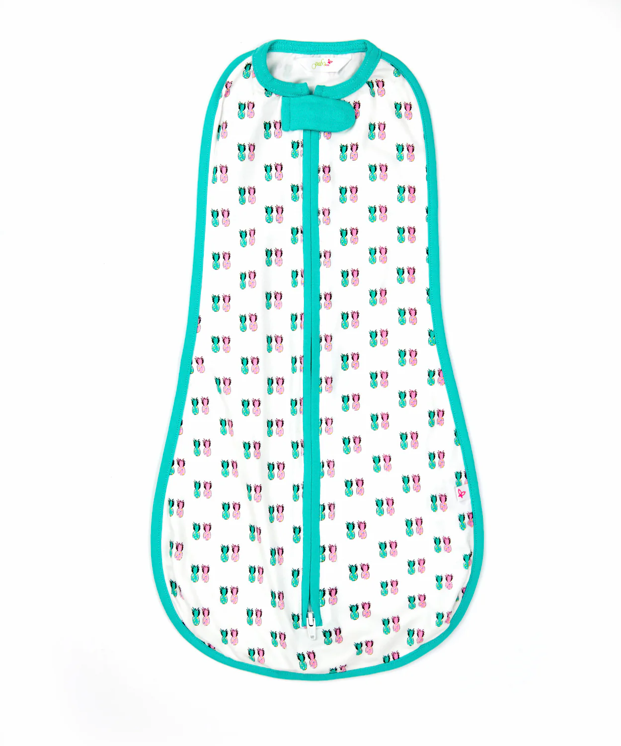 Color Pineapple - Sleeping Sack (Set of 2) - Chenance