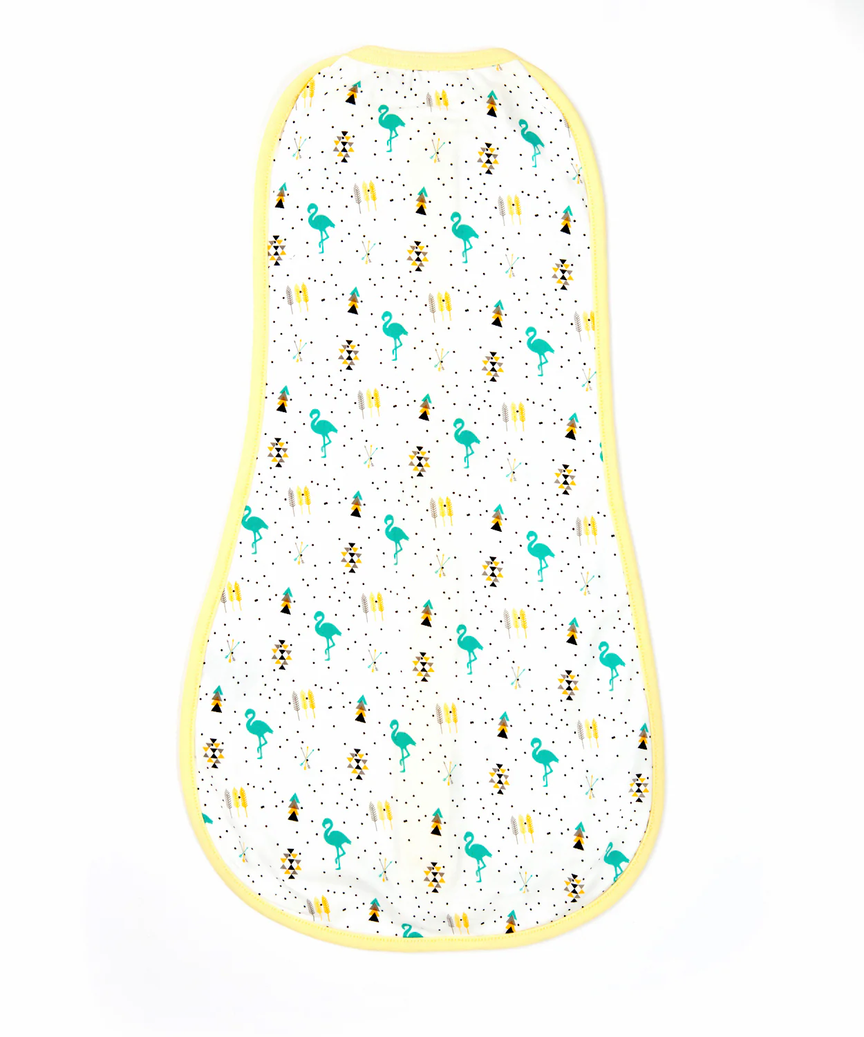 Whale Flamingo - Sleeping Sack (Set of 2) - Chenance