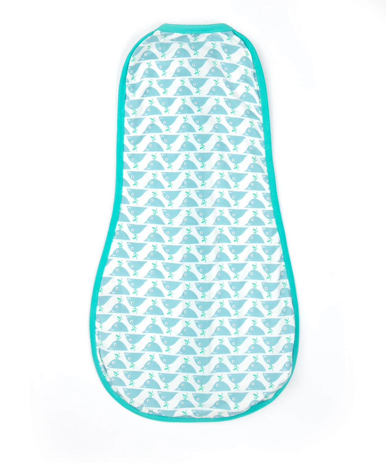 Whale Flamingo - Sleeping Sack (Set of 2) - Chenance