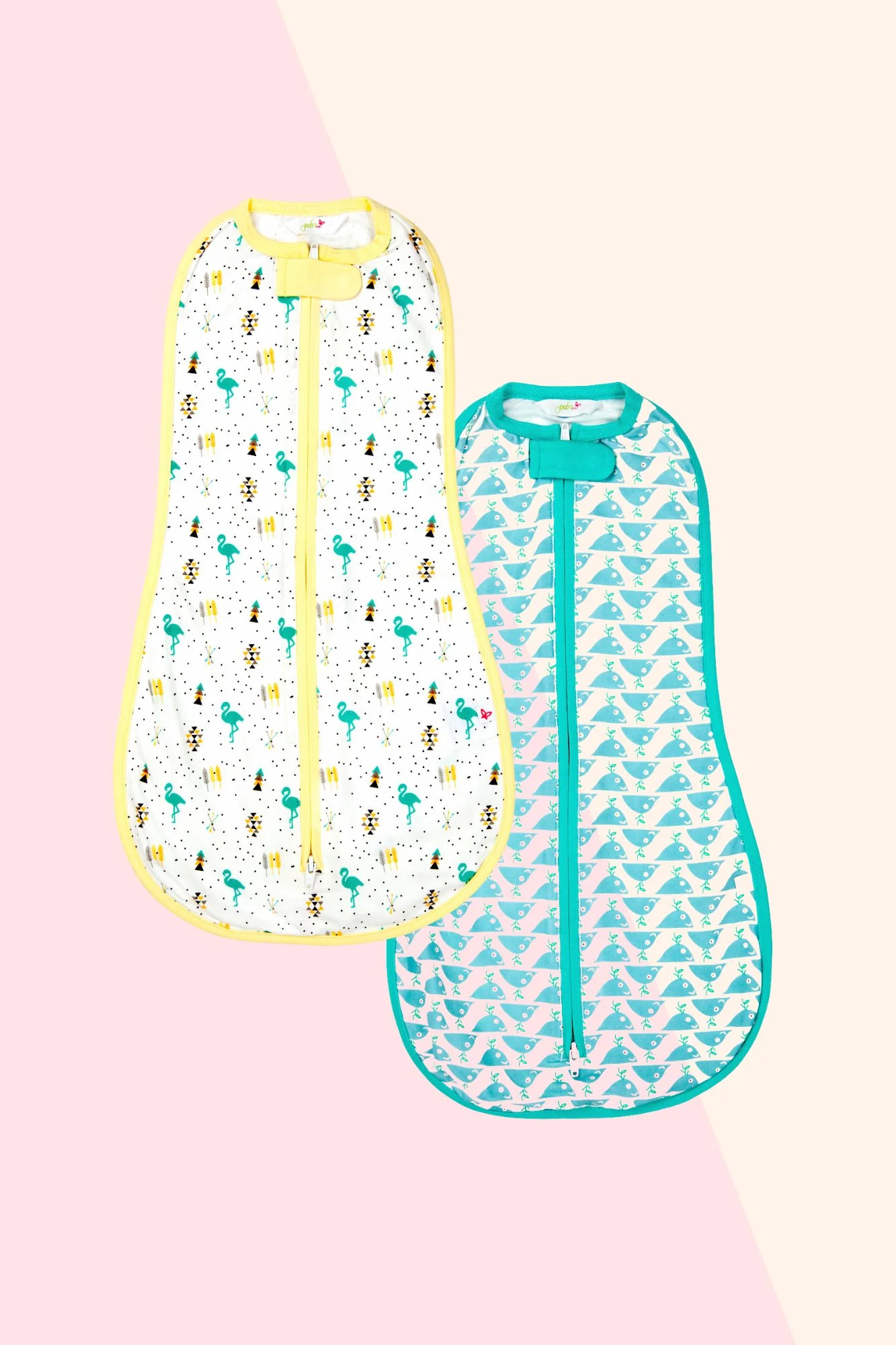 Baby Instant Swaddle